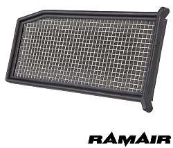 Ramair RPF-2050 Sportowy filtr powietrza Dacia Lodgy 1.2 Tce 2012+