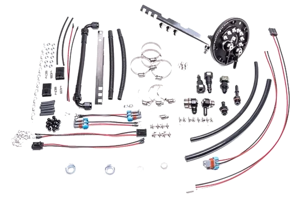 Fuel Hanger for Toyota Chaser / Mark II / Cresta Pumps not Included Radium Engineering