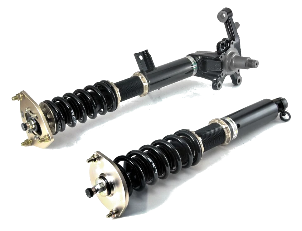 Zawieszenie gwintowane BC Racing V-05-BR-RA Infiniti Q45 Y33 1997-2001 (W/ Spindle)