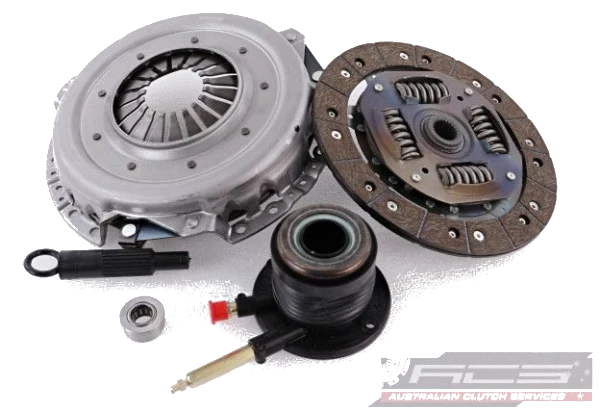 Zestaw sprzęgła Xtreme Clutch FORD AUSTRALIA FALCON 4.0 i 190KW (2005-2008)