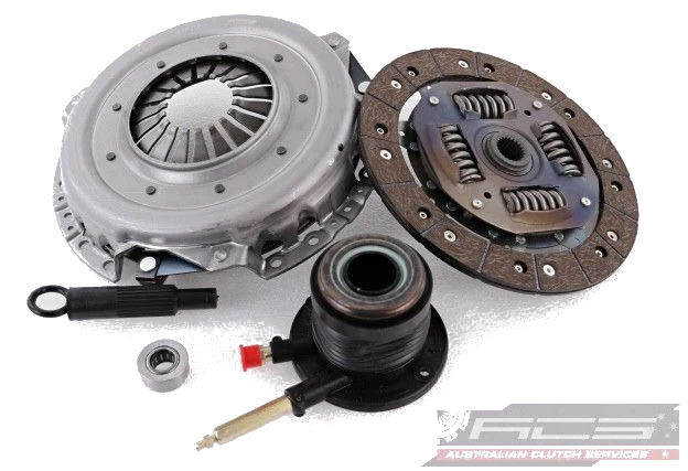 Zestaw sprzęgła Xtreme Clutch FORD AUSTRALIA FALCON 4.0 i 190KW (2005-2008)