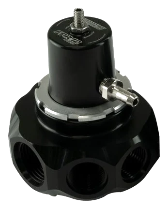 Regulator ciśnienia paliwa Turbosmart FPR12 Pro AN12