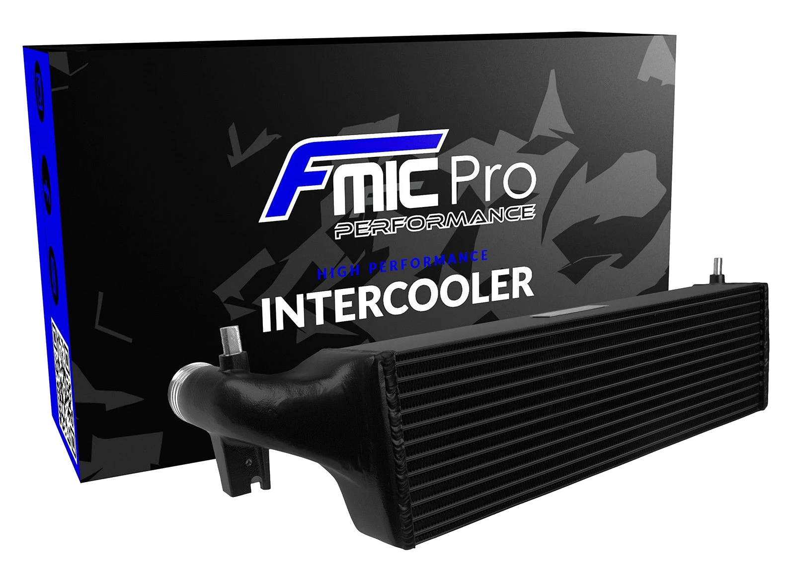 Intercooler FMIC.Pro Audi S1 2.0 TSI