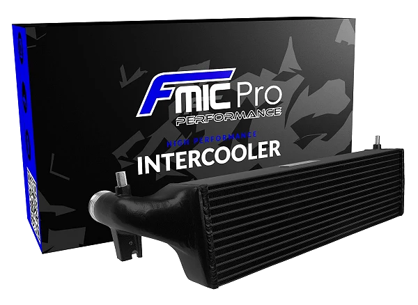 Intercooler FMIC.Pro Audi S1 2.0 TSI