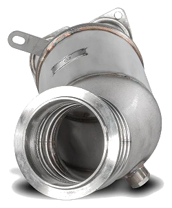 Competition Package Wagner Tuning EVO2 for BMW E-series 135i Intercooler / Downpipe