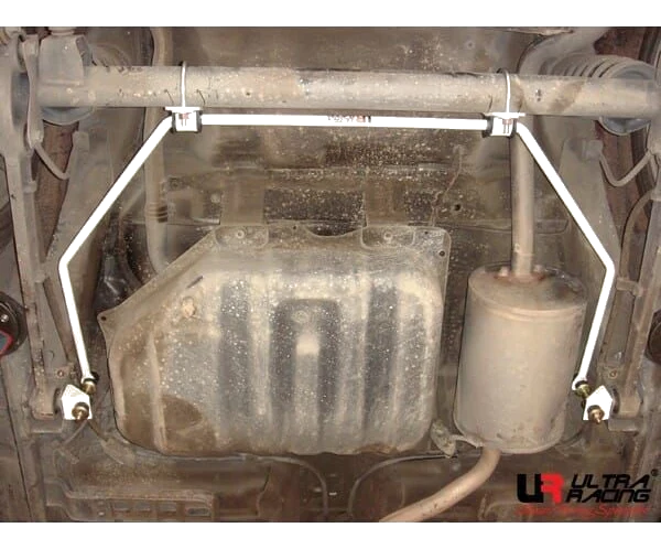 Stabilizator zawieszenia tylny 16mm Ultra Racing for Perodua Kelisa 1.0/850 01-07/Kenari 1.0/1.3 00-09