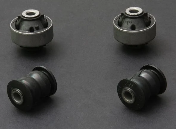 Hardrace Front Lower Control Arm For Bushing Nissan Cube Livina Tiida
