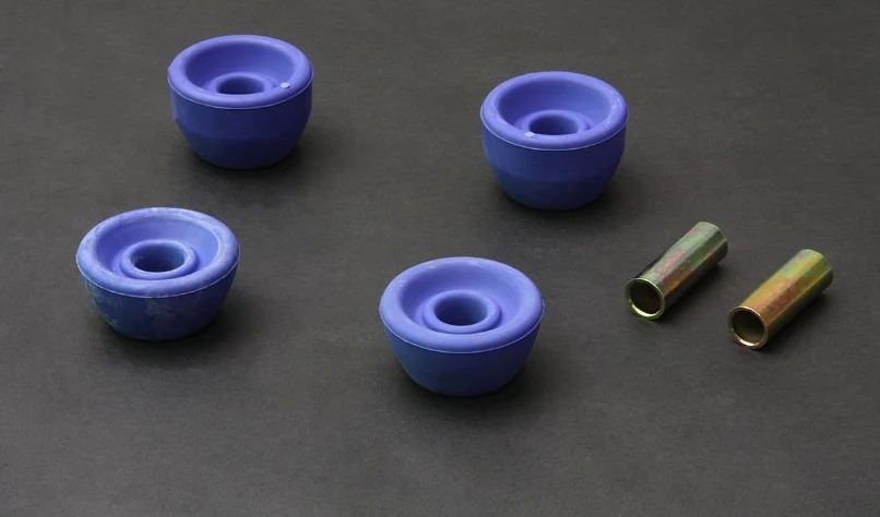 Hardrace Tpv Reinforced Tension Rod Bushing Kit Honda Accord Prelude