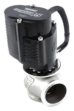 Zawór wastegate Turbosmart TS-0553-1502 Gen-V eWG45 Electronic Hyper-Gate45