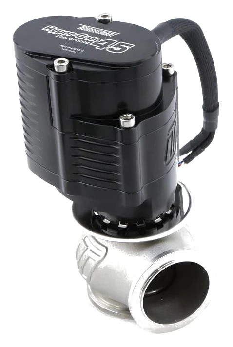 Zawór wastegate Turbosmart TS-0553-1502 Gen-V eWG45 Electronic Hyper-Gate45