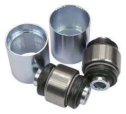 Tuleje wahacza tylnego BMW E82 E92 F80 F82 M3 M4 FTWL