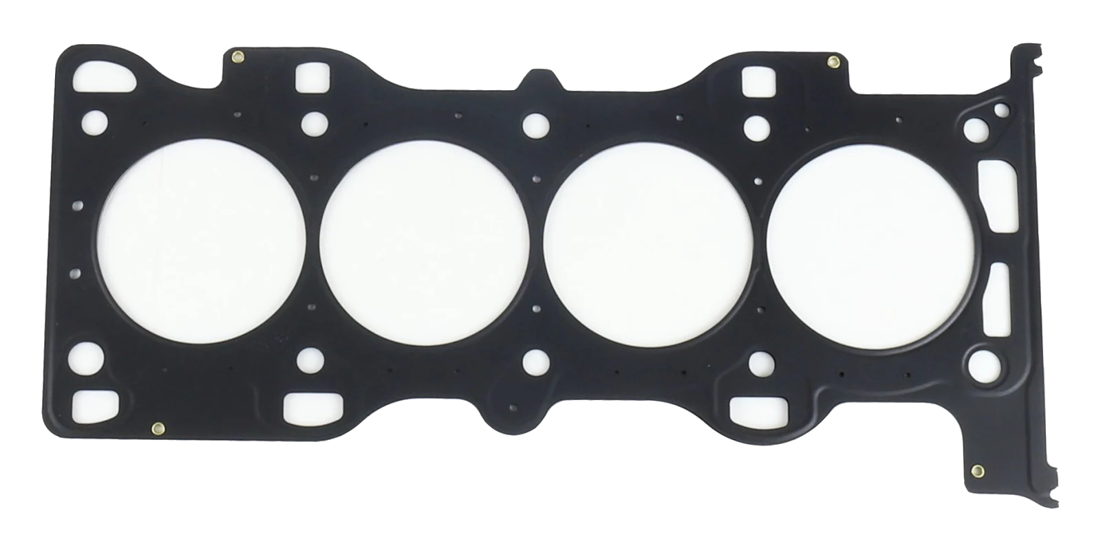 Uszczelka głowicy Athena MLS Mazda 3 / 5 / 6 / MX-5 III 0.75mm 90mm 338478R