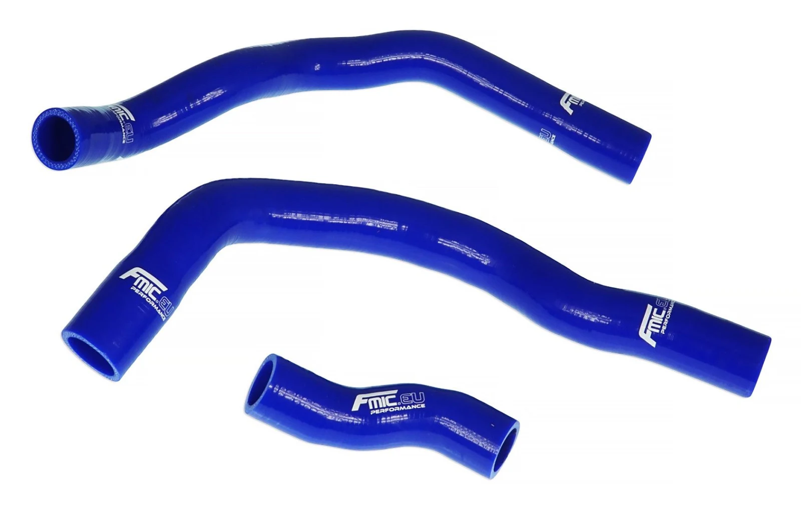 FMIC.EU Przewody do chłodnicy BMW MINI COOPER S JCW W11 R52 R53 01-06