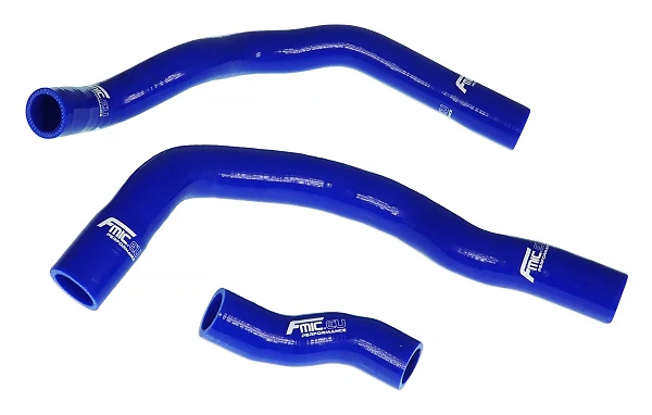 FMIC.EU Przewody do chłodnicy BMW MINI COOPER S JCW W11 R52 R53 01-06