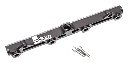 Listwa paliwowa Mitsubishi EVO 4-9 Radium Engineering