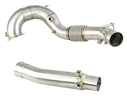 Downpipe Fmic.Pro Cupra Formentor 1.5 TSI 2.0 TSI 2020- FWD