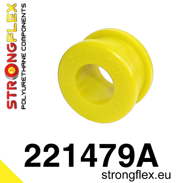 221479A: Tuleja łącznika stabilizatora SPORT Volkswagen VW Passat B3 B4 - 221479A_24mm