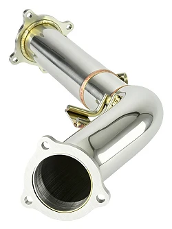 Downpipe FMIC.Pro Porsche Macan 2.0T 2014-2018