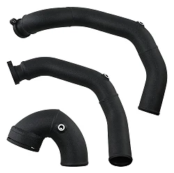 Zestaw przewodów dolotowych Charge Pipe - Boost Pipe FMIC.EU do BMW F80 F82 F83 M3 M4 2015