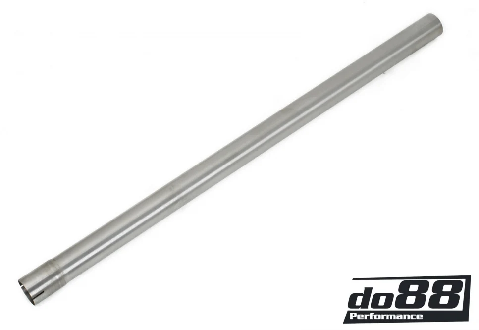 Avgasrör stalowy 990mm 1,75" (45mm)