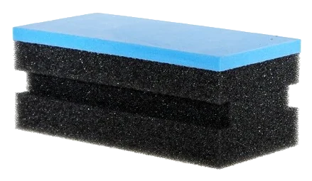 Flex Foam Tire Dressing Applicator