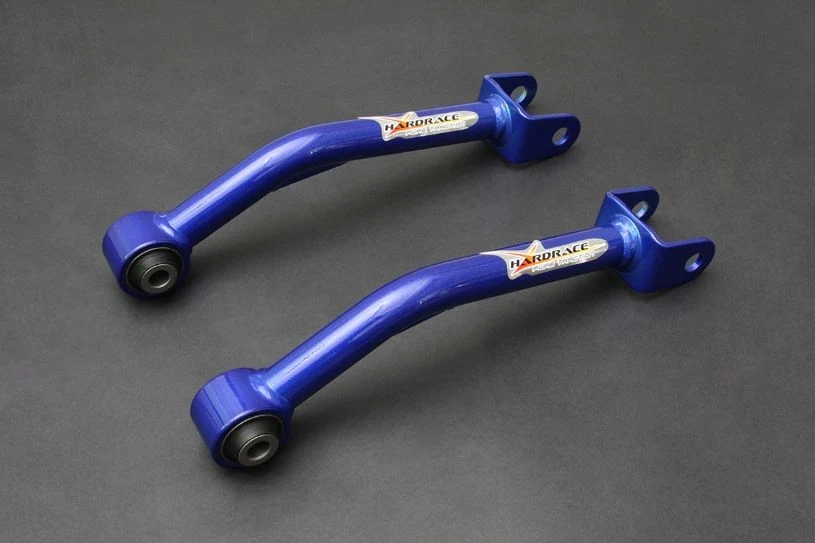 Hardrace Rear Traction Rod For Subaru