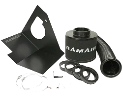 Dedykowany układ dolotowy Ramair JSK-146 BMW E46 2.5 2.8 3.0 M52 M54