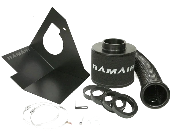 Dedykowany układ dolotowy Ramair JSK-146 BMW E46 2.5 2.8 3.0 M52 M54