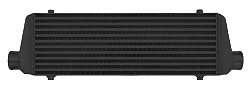 Intercooler 550x180x65mm FMIC.EU czarny