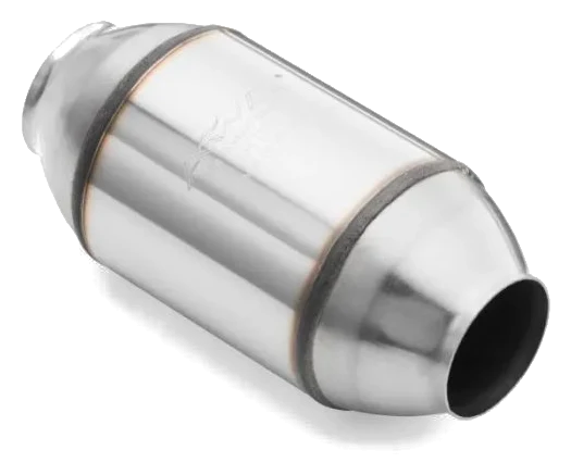Katalizator uniwersalny 1.6-2.0L benzyna AWG Euro 2 Przepustowość cpsi 400