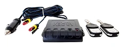 Układ wydechowy XForce z systemem Varex Chevrolet Camaro 2010-2015 SS GEN 5 BM9 BR9 EJ253 stal nierdzewna
