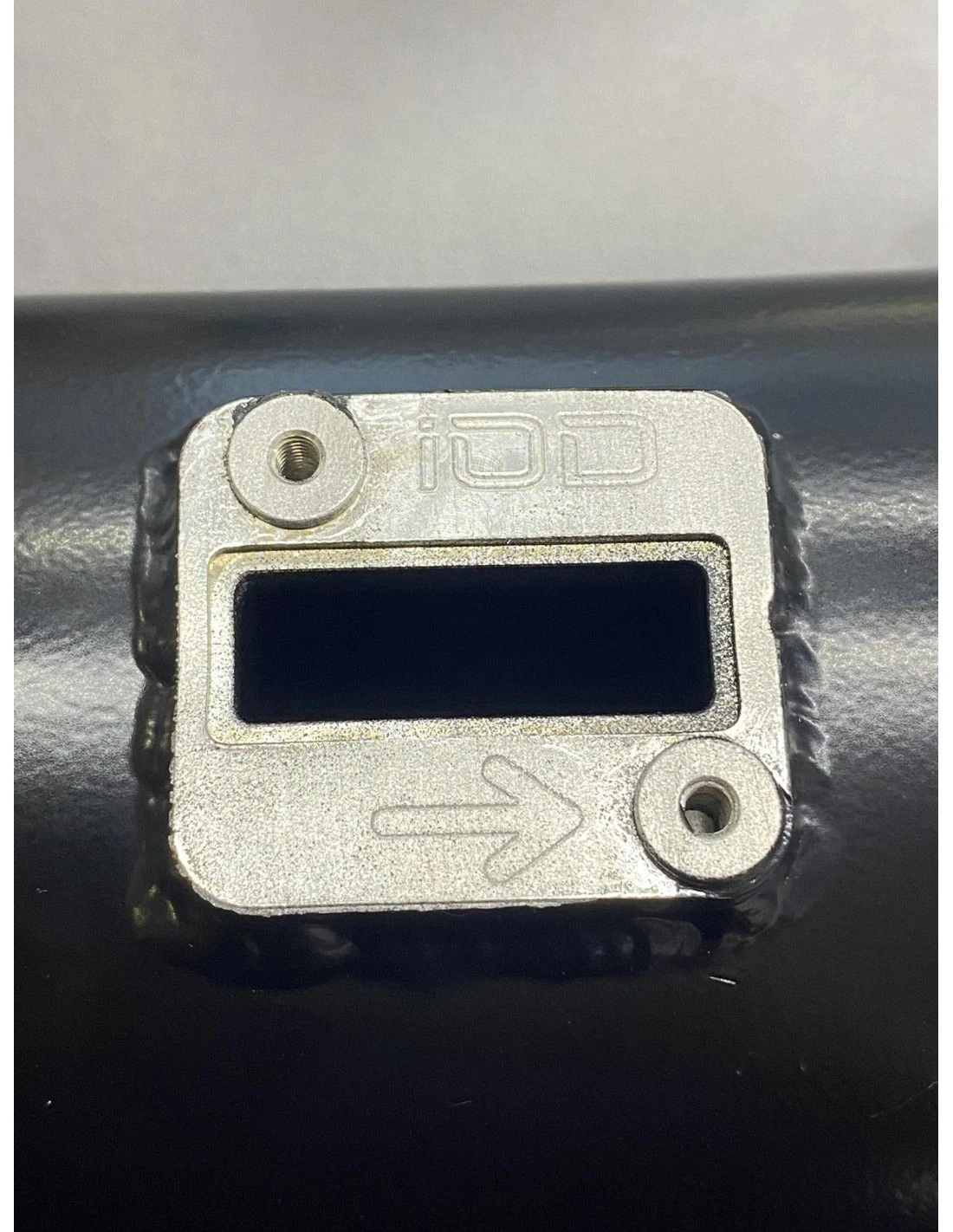 Gniazdo przepływomierza ACDelco 213-4222 IOD Performance