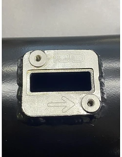 Gniazdo przepływomierza ACDelco 213-4222 IOD Performance