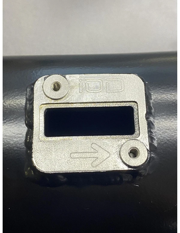 Gniazdo przepływomierza ACDelco 213-4222 IOD Performance