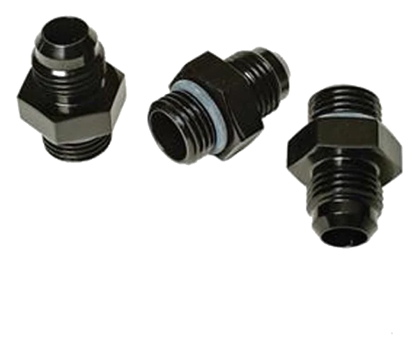 Fitting Adapter AN8 to AN12 ORB Nitrous Express NX 15836