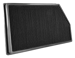 Sportowy filtr powietrza panelowy FMIC.Pro Mercedes-Benz GLS 2.9 3.0 2020-2026