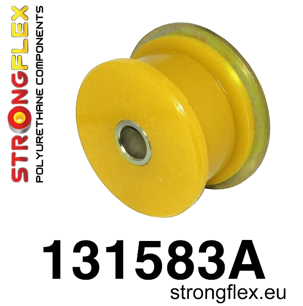 131583A: Tuleja drążka reakcyjnego 58mm SPORT Opel Corsa B