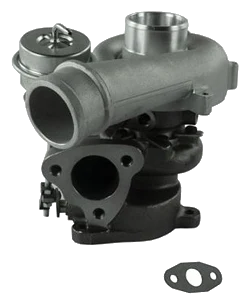 Turbosprężarka JRSpec K04 do Audi A3 TT S3 1.8T Seat Leon 1.8T Cupra R - JR-K04-1.8T-TV
