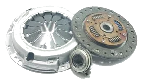 Zestaw sprzęgła Xtreme Clutch Subaru IMPREZA 1.6 i AWD 66KW (1993-1998)