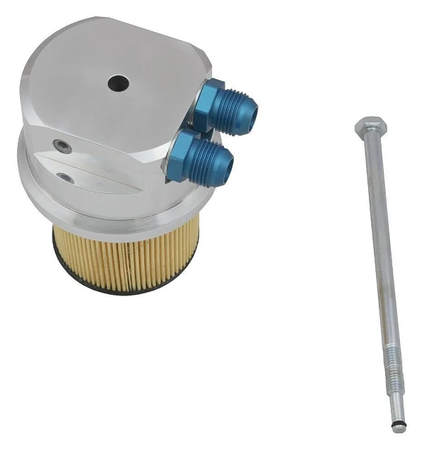 Adapter podstawy olejowej do silników BMW M42B18 1.8 is E30 E36 M42 FTWL