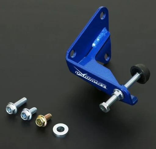 Hardrace Brake Master Cylinder Stopper