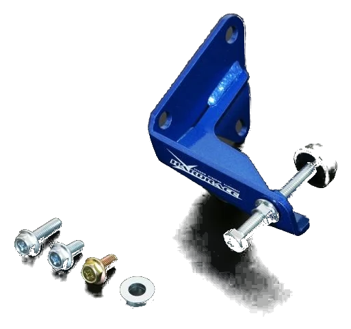 Hardrace Brake Master Cylinder Stopper