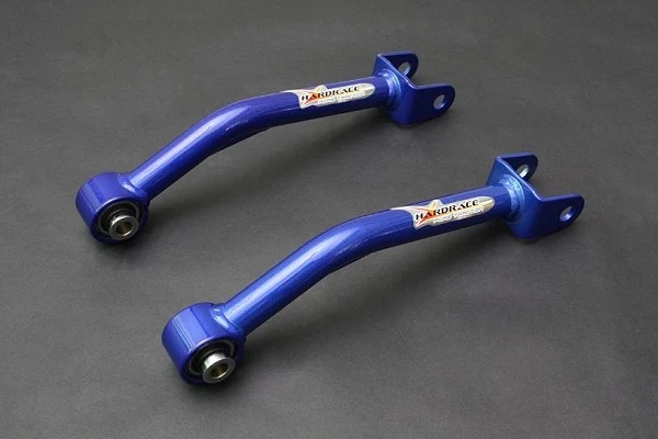 Hardrace Rear Traction Rod For Subaru