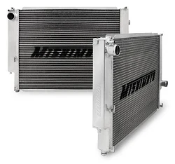 Chłodnica wody Mishimoto BMW E36 Seria 3 1992-1999