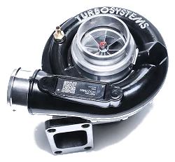 Turbocharger TurboSystems HTX2754B1