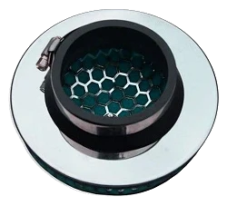 Filtr powietrza typu "grzybek" - 10010 BLUE
