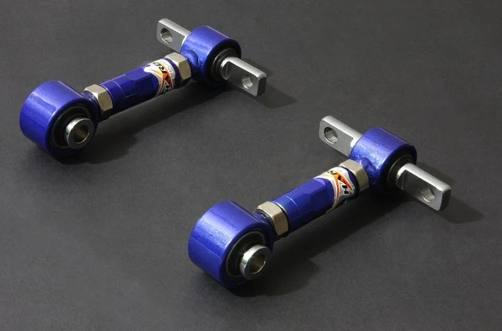 Hardrace Rear Toe Control Arm For Mitsubishi Lancer evolution Lancer mirage