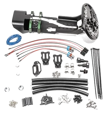 Fuel Hanger for Mazda MX-5 89-05 Pumps not Included Radium Engineering