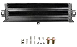 Zestaw tuningowy BMW M2 M3 M4 G87 G80 G82 3.0T S58 2021- Chargecooler Downpipe Radiator Downpipe Układ Dolotowy