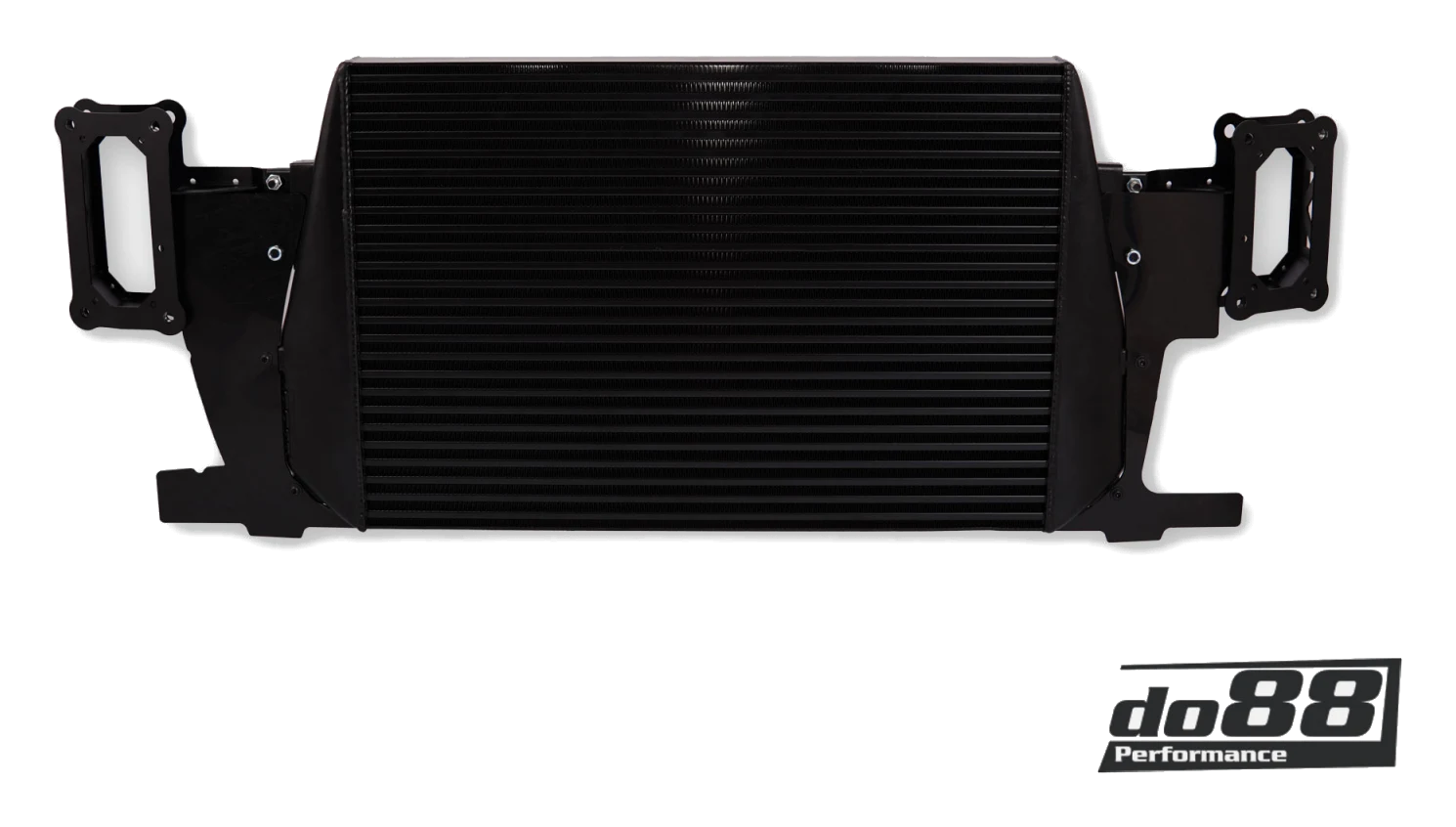 Toyota Yaris GR Intercooler